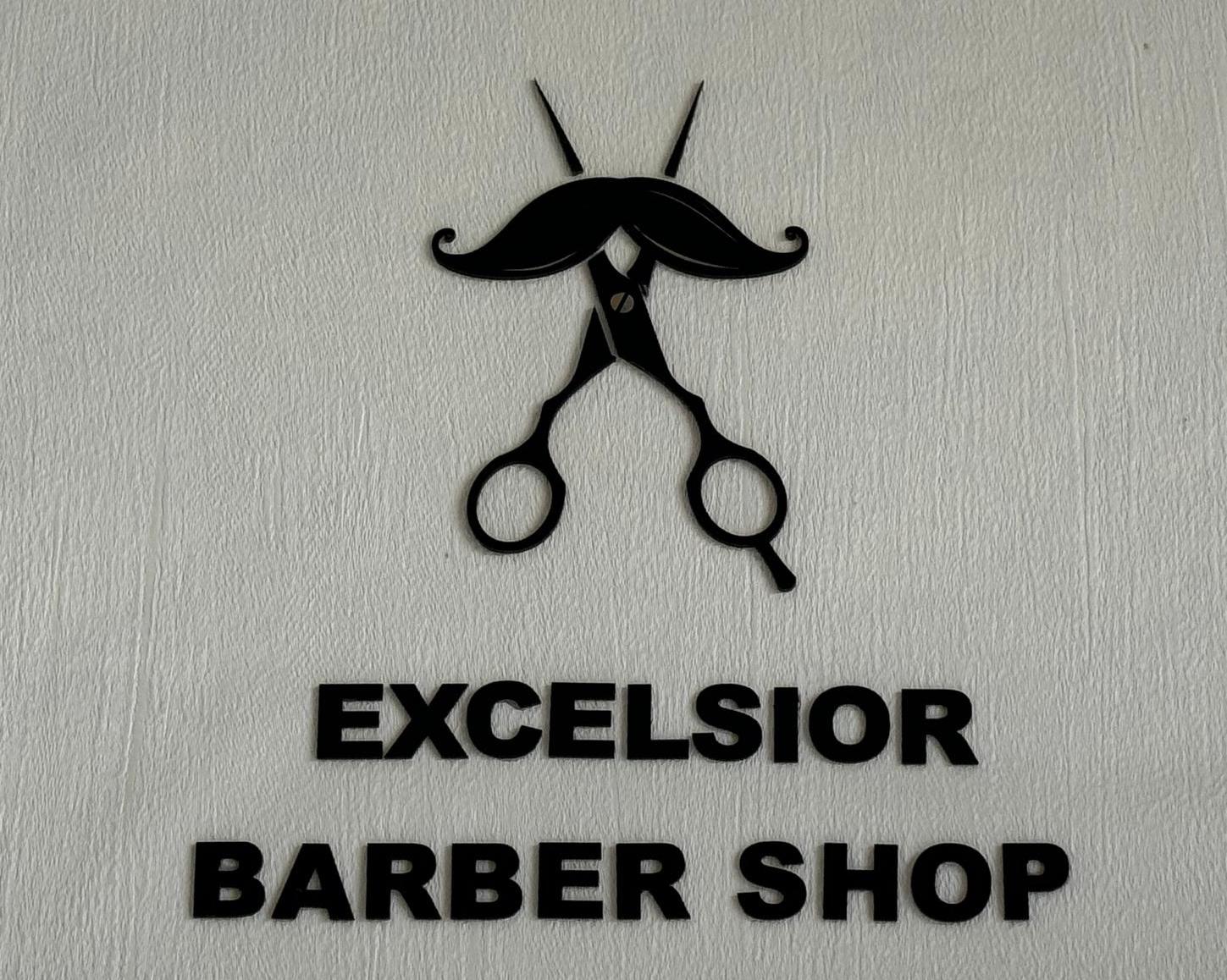 آرایشگاه آقایان