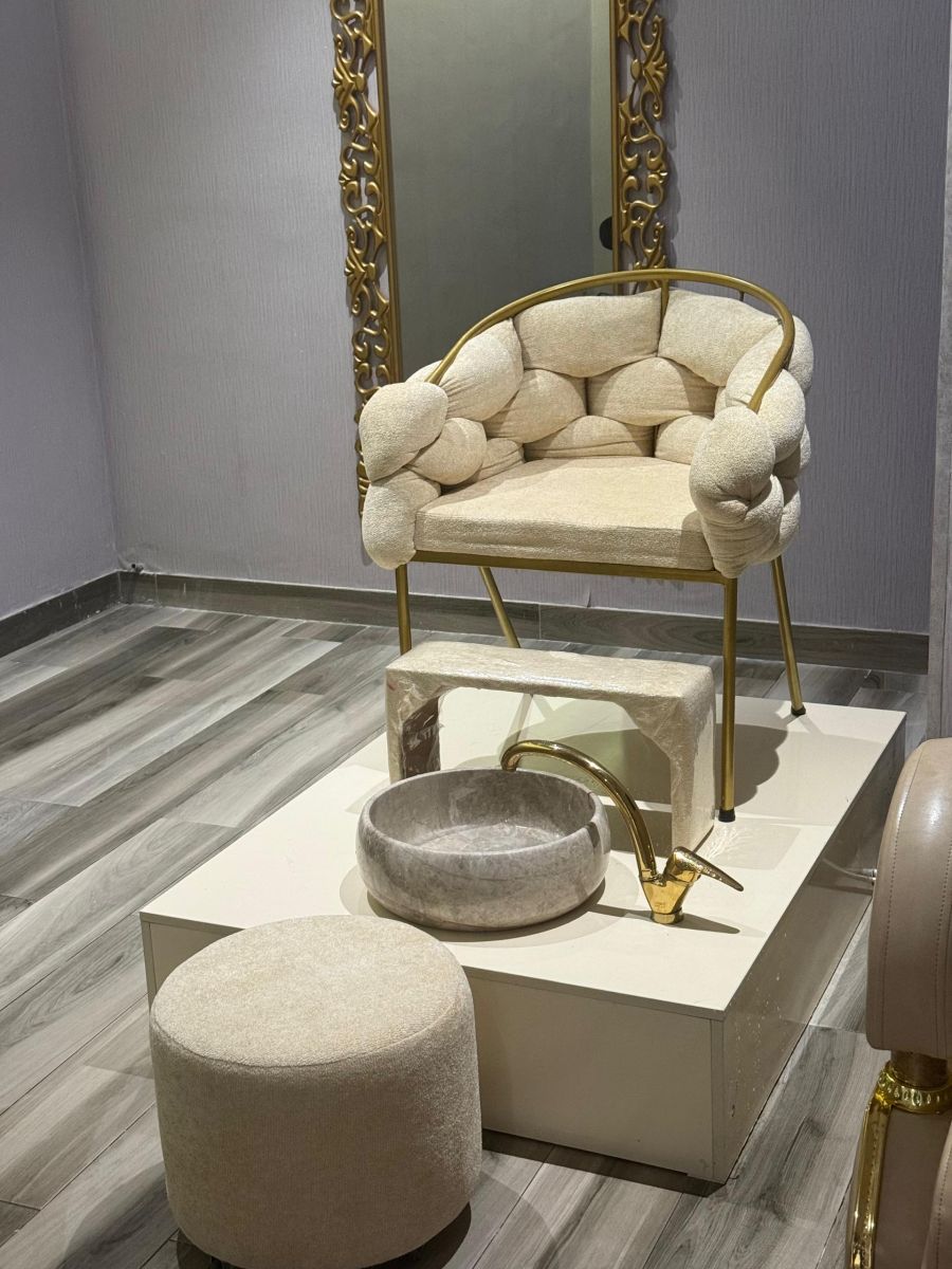 سالن زیبایی اکسلسیور