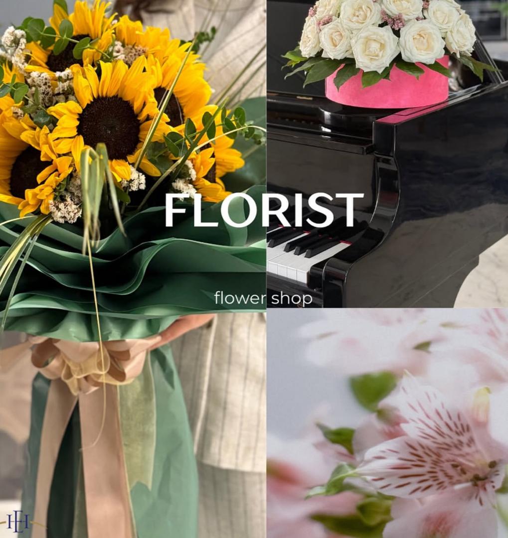 فلوریست اکسلسیور