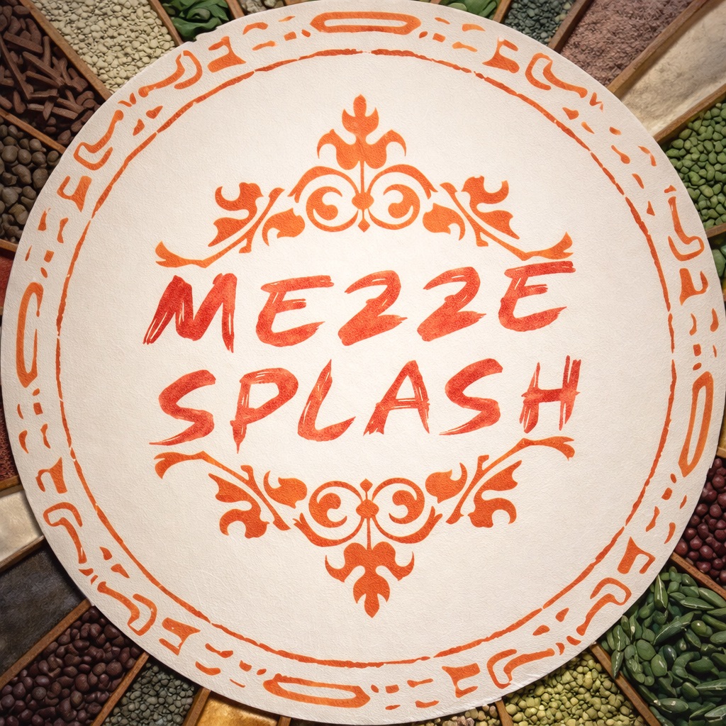 MezzeSplash