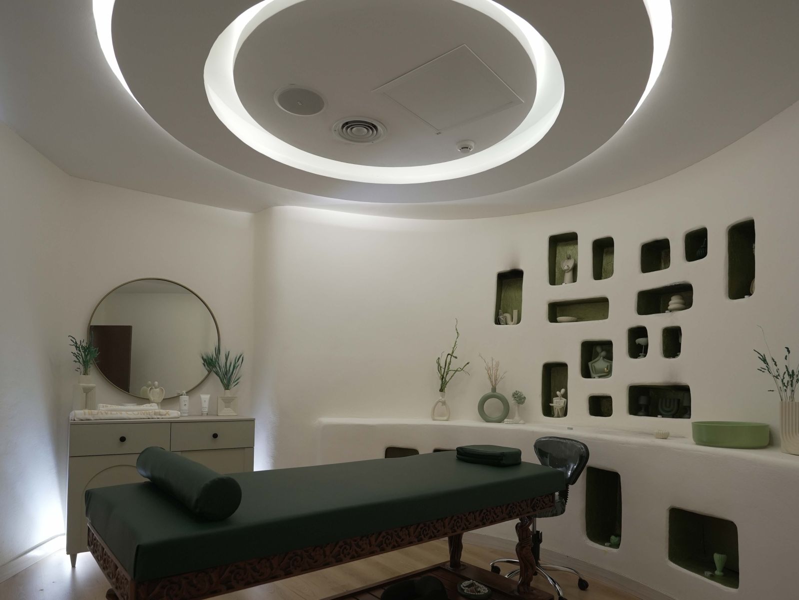 spa excelsior