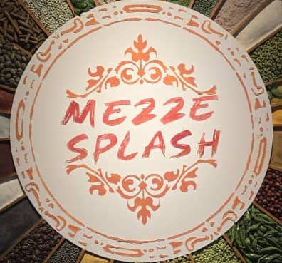 MezzeSplash